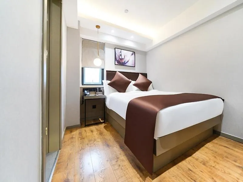 Gya Suzhou Industrial Park Jinji Lake Oriental Gate Hotel
