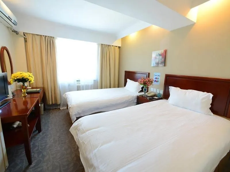 Gya Suzhou Industrial Park Jinji Lake Oriental Gate Hotel 4*, Suzhou (Jiangsu)